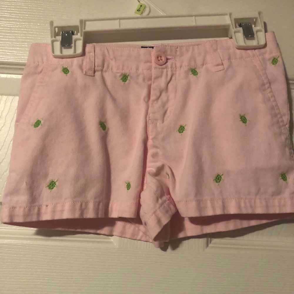 Polo Ralph Lauren Girls shirts Sz 6